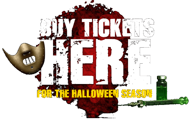 Buy Tickets All Saints Asylum
