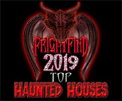 Top Haunted Houses in America